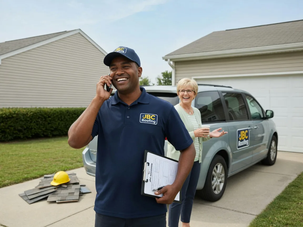 Roof Replacement Indiana, PA FAQs